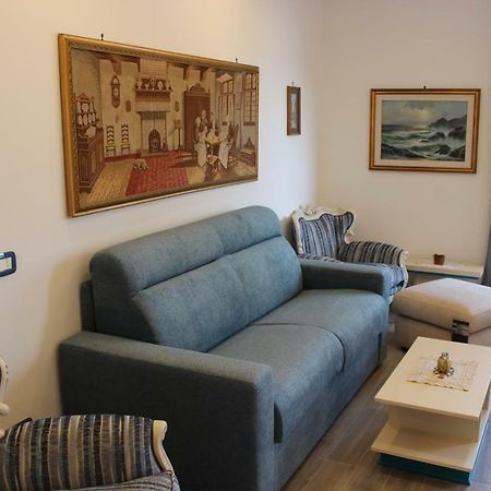 Seaview Apartment Monterosso, Cinque Terre Монтероссо-аль-Маре Экстерьер фото