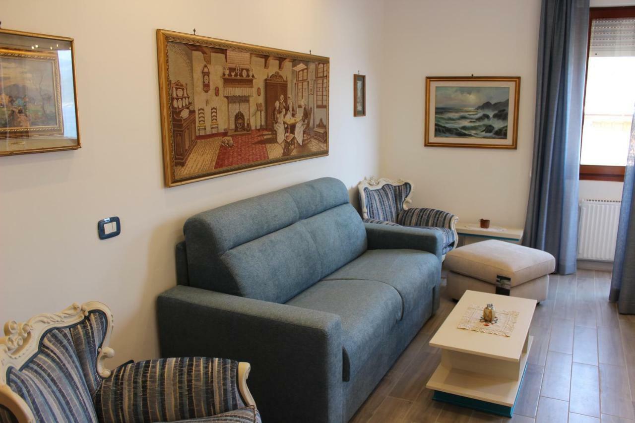 Seaview Apartment Monterosso, Cinque Terre Монтероссо-аль-Маре Экстерьер фото