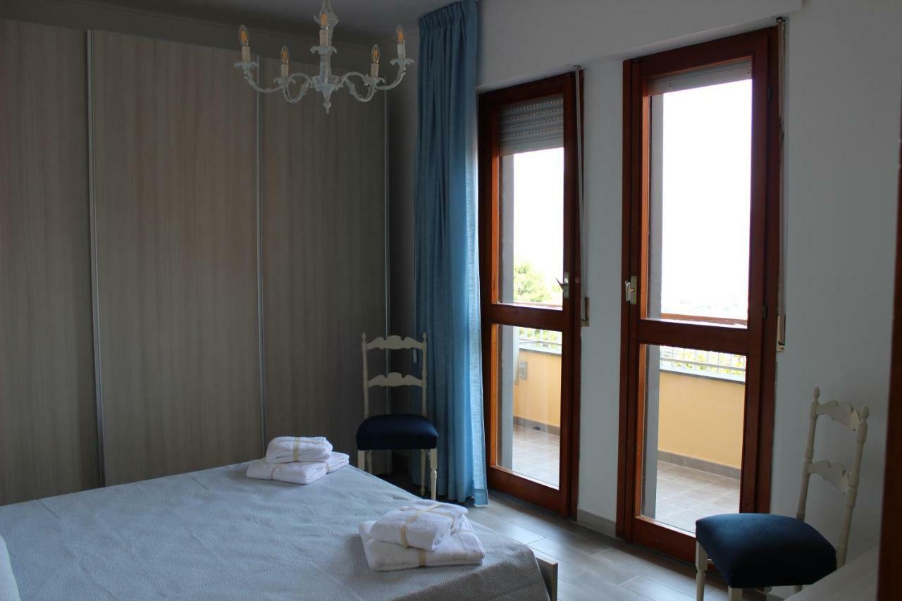 Seaview Apartment Monterosso, Cinque Terre Монтероссо-аль-Маре Экстерьер фото