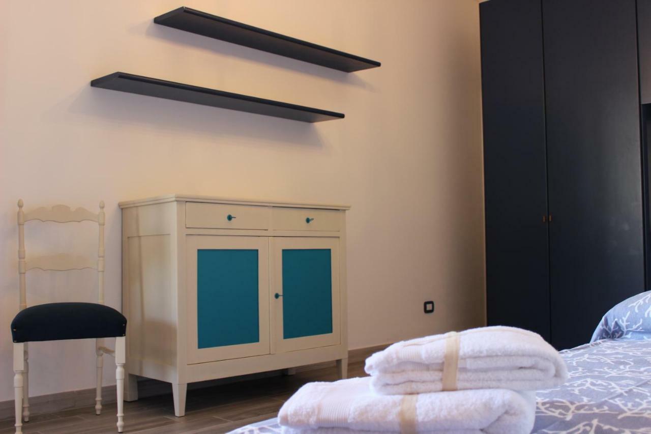 Seaview Apartment Monterosso, Cinque Terre Монтероссо-аль-Маре Экстерьер фото